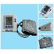 Blood Pressuere Monitor, Digital, Multi-function, White/black Screen Display 08c