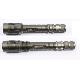 Led Flashlights With Cree Xm-l T6, 1, 600lm Super Brightness, 500m Of Irradiation Distance, RC-STZ6