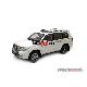 1:18 Toyota New Land Cruiser 2008 Die Cast Model, 2189W