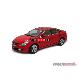 1:18 Mazda 6 2009 Model Car [red], 2215R