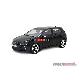 1:18 Volkswagen Golf Gti 2010 Mini Car [black], 2250BK