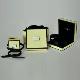 Gift Box Set with stain