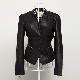Men's Washable PU Lined Jacket, V12-PU-16