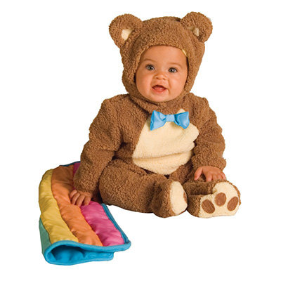Teddy Bear