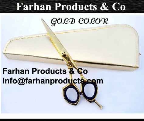 Sell Professional Hairdressing Barber Hair Cutting Razor Scissors Salon Shears