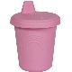 Silicone Sippy Cup, D090622-01