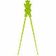 Silicone Chopstick Bear(boy), BCHOPB - EXP