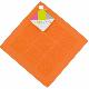 Silicone Square Frame Trivet, D071106-03