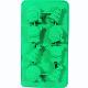 Silicone Flexible Mould Christmas, CHRCHO-EXP