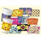 Offset print cup sleeve