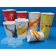 Cold cups