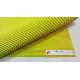 Yellow Corrugated Paper