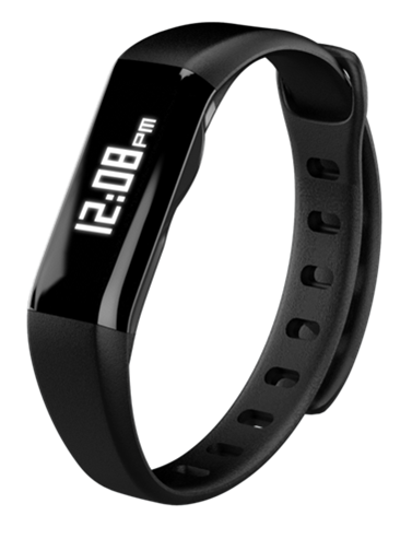 Activity Bracelet