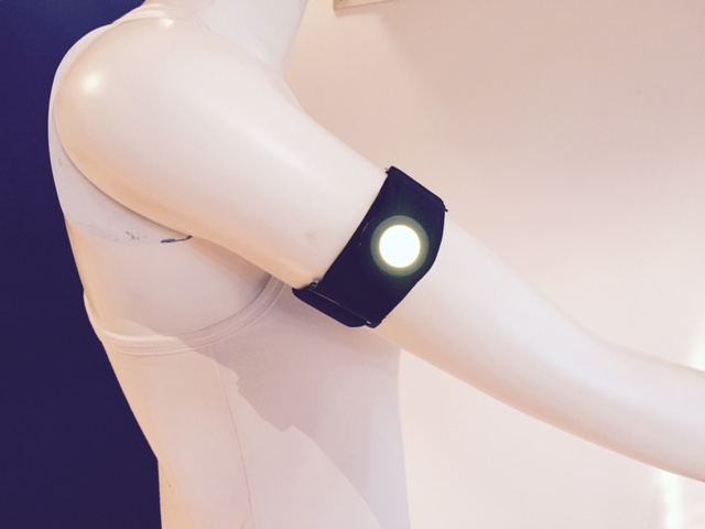 LED Armband