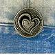 Jeans Button