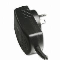 SAA Plug-In Regulated Power with Output Power of 8.1W