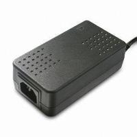 65W Desktop Power Supply with ≤0.5W No-Load Power Consumption