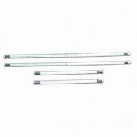 0.6m LED T8 Tube for Indoor Lighting, >75 CRI, 30,000 Hour Lifespan