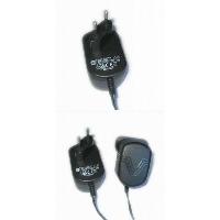 Slimmer and Smaller Green Linear Power Supplies, Efficiency of Level V