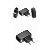 Mobile Phone Chargers with Universal Input Range Applicable to Meet Global Mobility