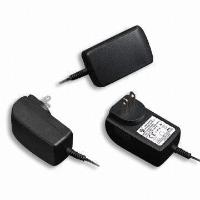 UL1310 Series 9W Plug-in Power Adaptor with Energy Efficiency Standard: Level V