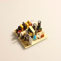 LED Driver 12-18W for Down Lamp