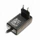 12W -VDE2 Plug-In Switching Mode Power Supply with Over Current Protection, 12W-VDE2 SMPS