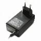 24W-VDE2 (AM Series) Multi-function Switching Mode Power Supply with 50 to 60Hz Frequency Range, 24W-VDE2(AM Series)-Multi SMPS