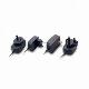 2W Series Switching-mode Power Supply, Meets Energy Star Standards, S002M-1