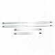 1.2m LED T8 Tube with 15% Total Harmonic Distortion, S015BN