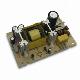 56W Amplifier Power Supply with 14V/4A Output Specification, 56W