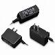 UL1310 Series 4W Plug-in Power Adaptor with Energy Efficiency Standard: Level V, S004X Series