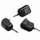 UL1310 Series 4W Plug-in Power Adaptor with Energy Efficiency Standard: Level V, S004Z Series