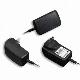 UL1310 Series 9W Plug-in Power Adaptor with Energy Efficiency Standard: Level V, S009Z Series
