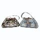 Genuine Leather Handbag