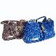 Genuine Leather Handbag