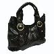 Synthetic Leather Handbag