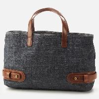 Simple Design Bag & Teenager Tote Handbag