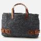 Simple Design Bag & Teenager Tote Handbag, 120271