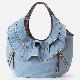 Newest Popular Ladies Handbag & Tote Bag, 120253