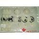 Liquid Pad Printing Silicone Rubber
