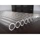 Clear Quartz Tube, dxquartz