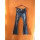 Loot-cut Jeans, JS-J009