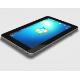 Mpad 10.1 Inch Windows 7 Capactive Screen Bulit-in 3g Gravity Sensor