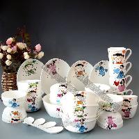 Domestic Ceramic
