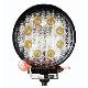 Car Led Work Light E-wl-led-0001, E-WL-LED-0001