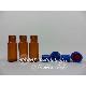 Autosampler Amber Vials