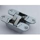 Concealed Hinge, ZP600