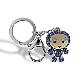 Lovely Girl Key Holder