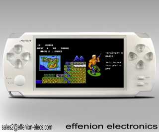 Video Game Console